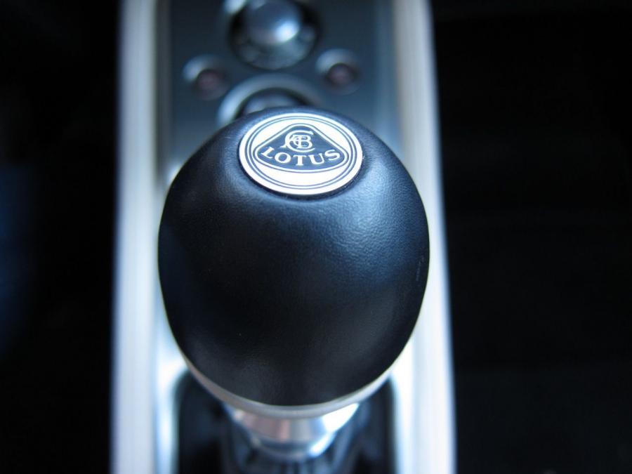  Lotus Evora S 2011 года  (фото 12 из 60)
